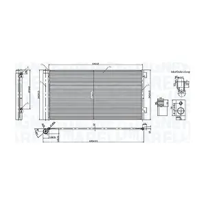 350203747000 MAGNETI MARELLI