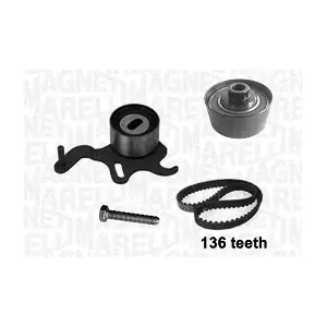 MAGNETI MARELLI 341301200000