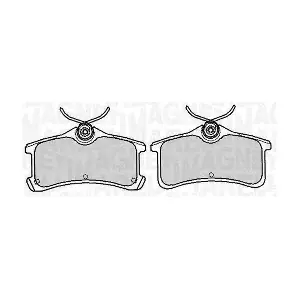 MAGNETI MARELLI 363916060596
