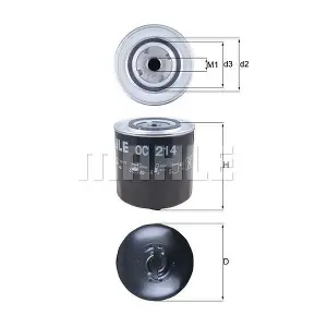 MAGNETI MARELLI 154086427610