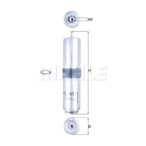MAGNETI MARELLI 154705390240