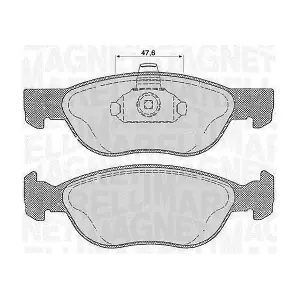 MAGNETI MARELLI 363916060238