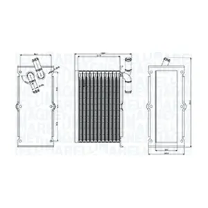 351319205380 MAGNETI MARELLI