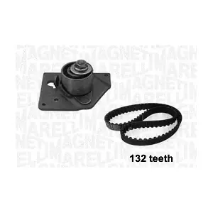 MAGNETI MARELLI 341304900000