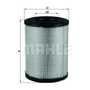 220038 EUROFILTER