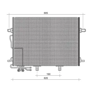 350203244000 MAGNETI MARELLI