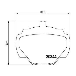 MAGNETI MARELLI 363700444001
