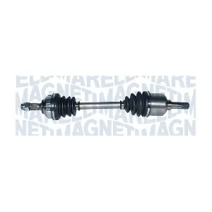302004190148 MAGNETI MARELLI