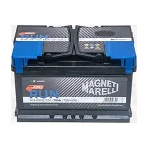 MAGNETI MARELLI 069072720007