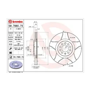 MAGNETI MARELLI 360406013105