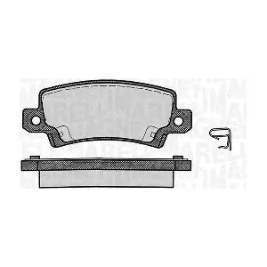 MAGNETI MARELLI 363916060407