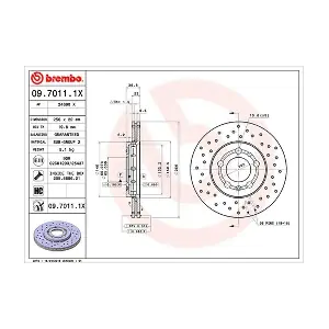 MAGNETI MARELLI 360406049402