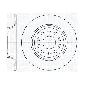 MAGNETI MARELLI 361302040195