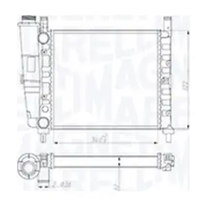 350213212200 MAGNETI MARELLI