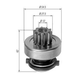 940113020193 MAGNETI MARELLI