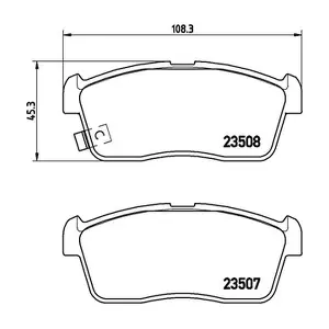 MAGNETI MARELLI 363700479020