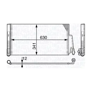 350203722000 MAGNETI MARELLI