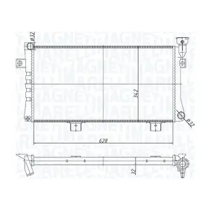 350213180600 MAGNETI MARELLI