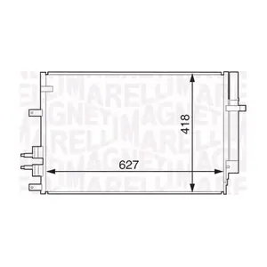 350203615000 MAGNETI MARELLI