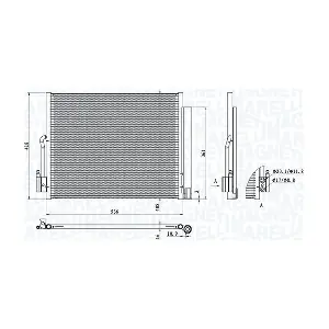 350 203872000 MAGNETI MARELLI