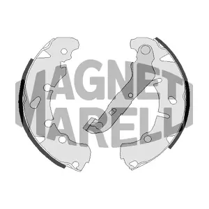 MAGNETI MARELLI 360219198306