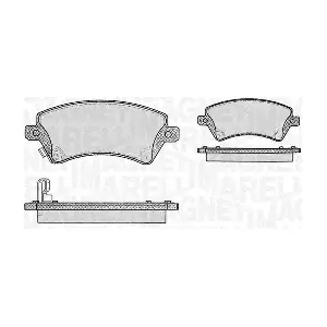 MAGNETI MARELLI 363916060408
