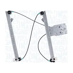 MAGNETI MARELLI 350103596000