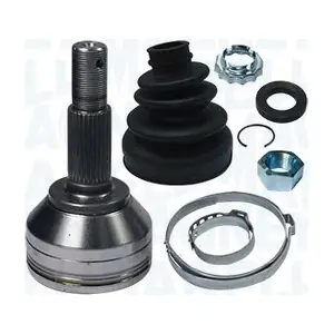 302015100208 MAGNETI MARELLI