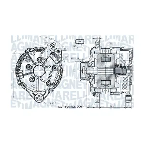 LR1150706 HITACHI
