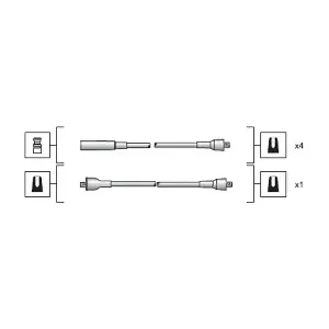 MAGNETI MARELLI 941318111025