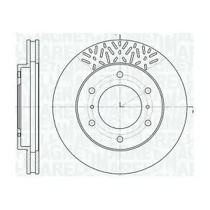 MAGNETI MARELLI 361302040506