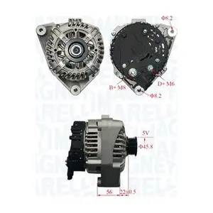 MAGNETI MARELLI 063730845010