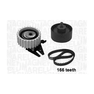 MAGNETI MARELLI 341304840000