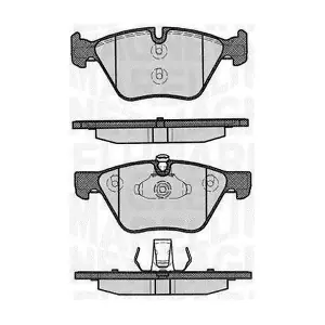 MAGNETI MARELLI 363916060156