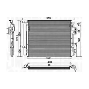 350203983000 MAGNETI MARELLI