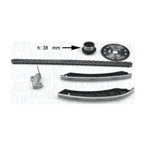 341500000950 MAGNETI MARELLI