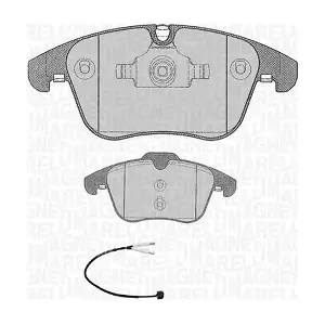 MAGNETI MARELLI 363916060669