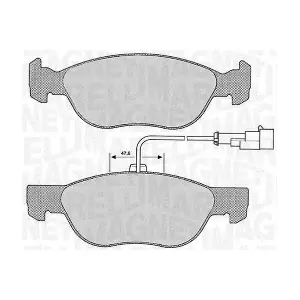 MAGNETI MARELLI 363916060104