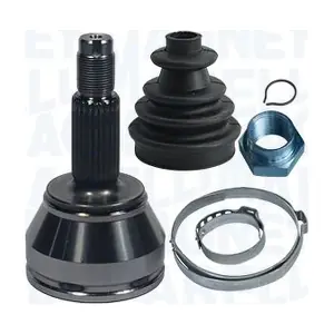 MAGNETI MARELLI 302015100115