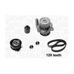 MAGNETI MARELLI 341404790001