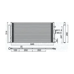 MAGNETI MARELLI 350203644000