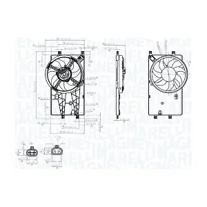 069422904010 MAGNETI MARELLI