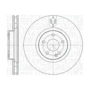 361302040688 MAGNETI MARELLI