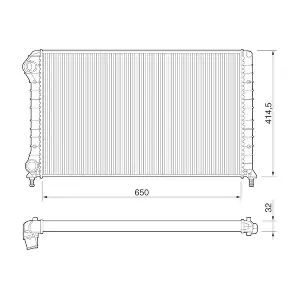 350213178000 MAGNETI MARELLI