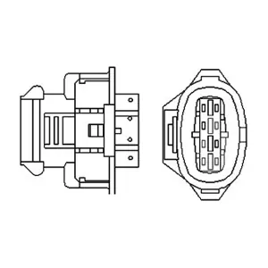MAGNETI MARELLI 466016355008