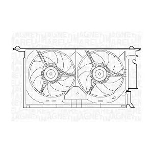 069422285010 MAGNETI MARELLI
