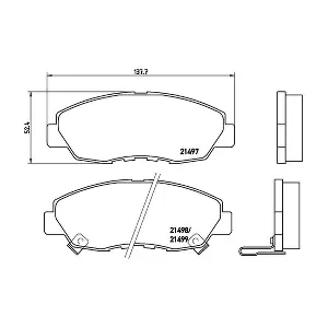 MAGNETI MARELLI 363700428042