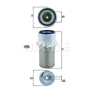 MAGNETI MARELLI 154777198420