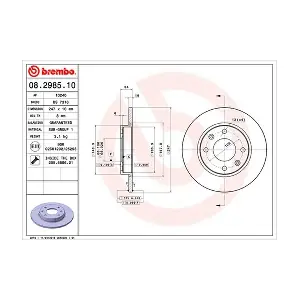 MAGNETI MARELLI 360406040400