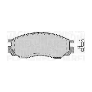 MAGNETI MARELLI 363916060810